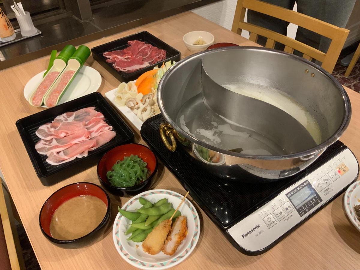 Myogi Hotel 3*