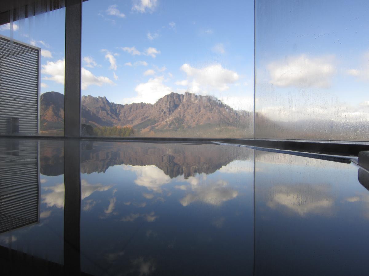 Hotel Myogi 3*