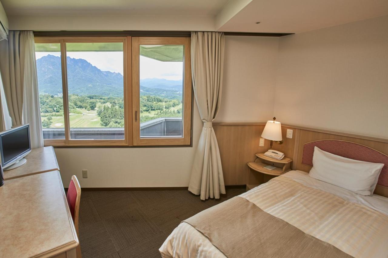 Myogi Hotel