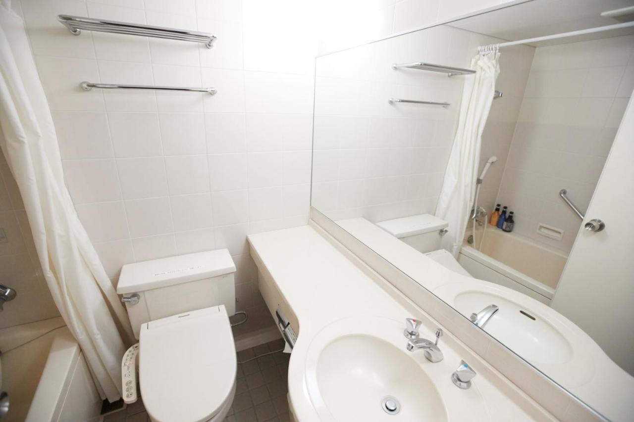 Myogi Hotel 3*