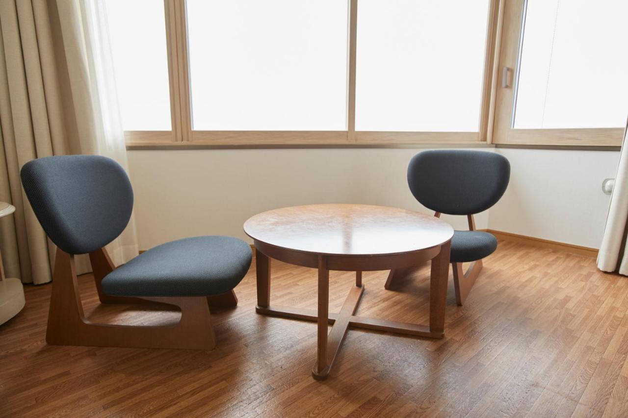 Myogi Hotel