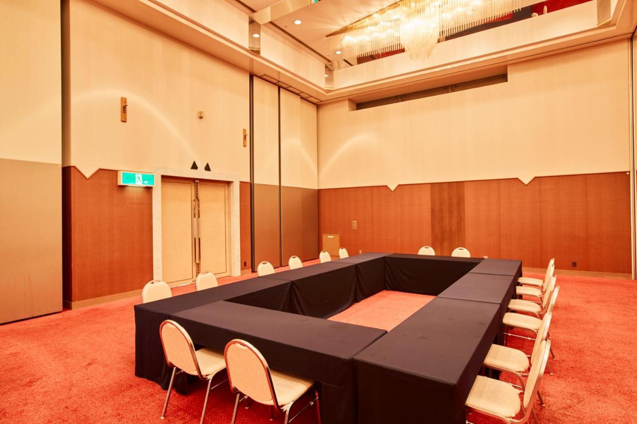 Myogi Hotel 3*